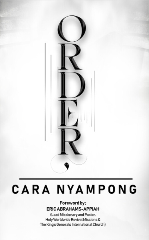 Order av Cara Nyampong (Paperback)