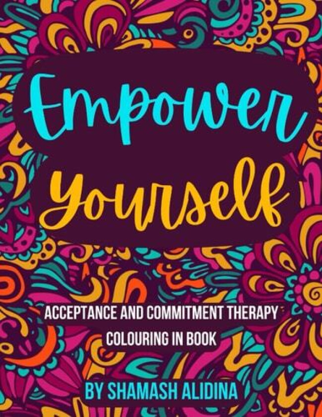 Empower Yourself av Shamash Alidina (Paperback)