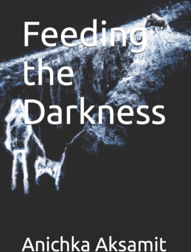 Feeding the Darkness av Anichka Aksamit (Paperback)