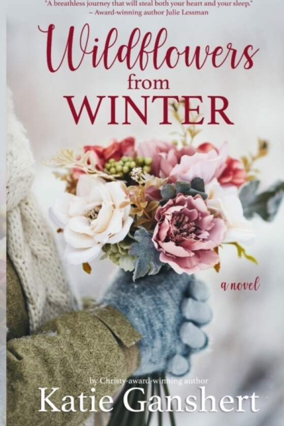 Wildflowers from Winter av Katie Ganshert (Paperback)