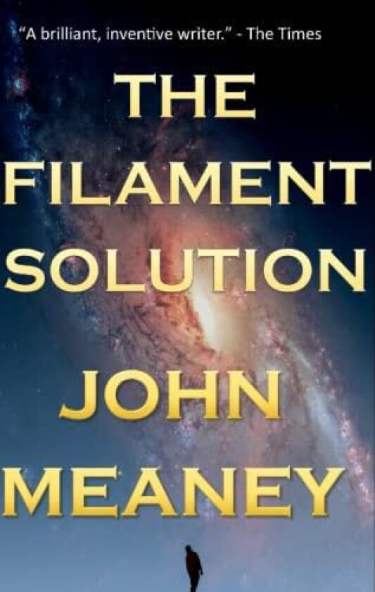 The Filament Solution av John Meaney (Paperback)