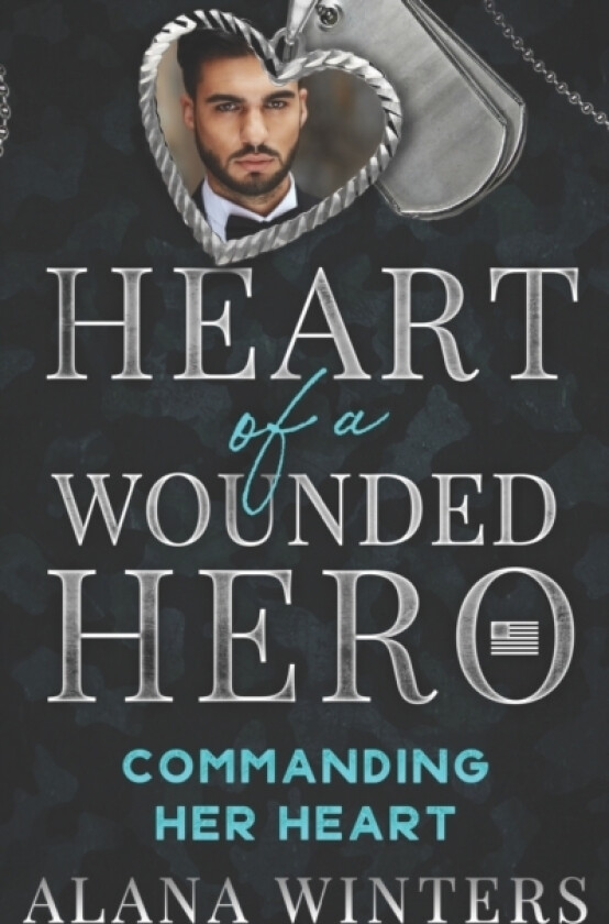 Commanding Her Heart av Alana Winters (Paperback)