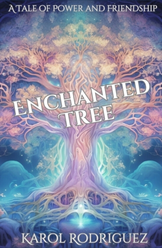 Enchanted Tree av Karol Y Rodriguez (Paperback)