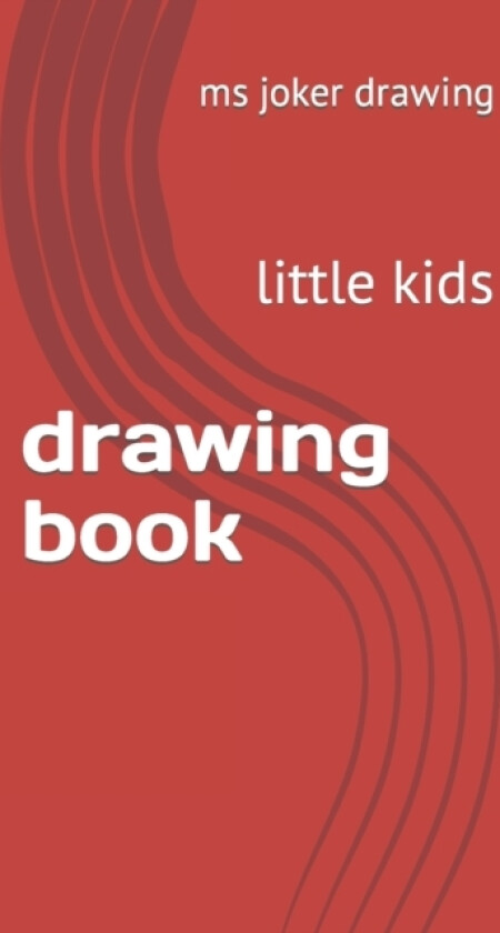 drawing book av Kasham MD Ali, MS Joker Drawing (Paperback)