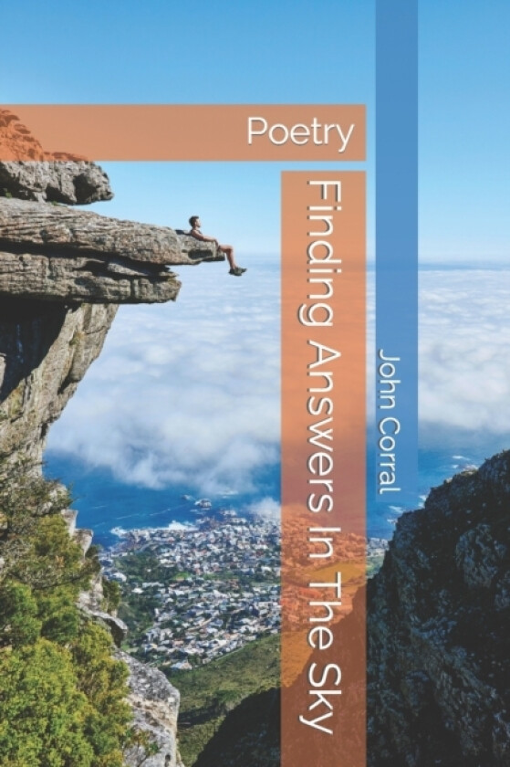 Finding Answers In The Sky av John Corral (Paperback)