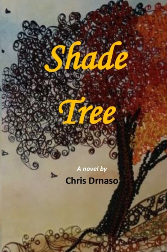 Shade Tree av Chris Drnaso (Paperback)