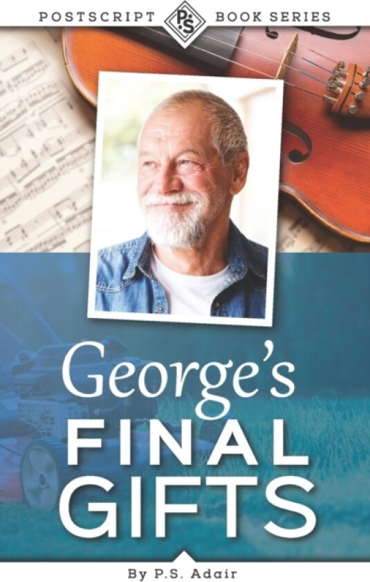 George's Final Gifts av P S Adair (Paperback)