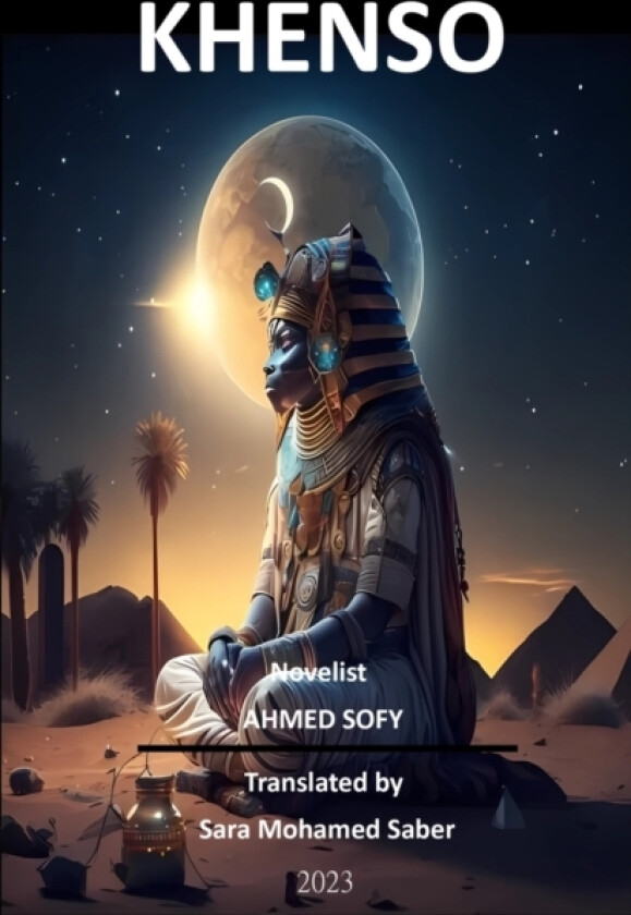 Khenso av Ahmed Sofy (Paperback)