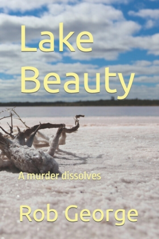 Lake Beauty av Robert Murray George (Paperback)