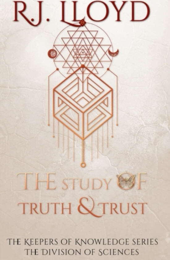 The Study of Truth & Trust av R J Lloyd (Paperback)