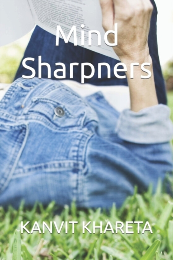 Mind Sharpners av Kanvit Khareta (Paperback)