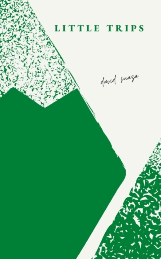 little trips av David Suaza (Paperback)