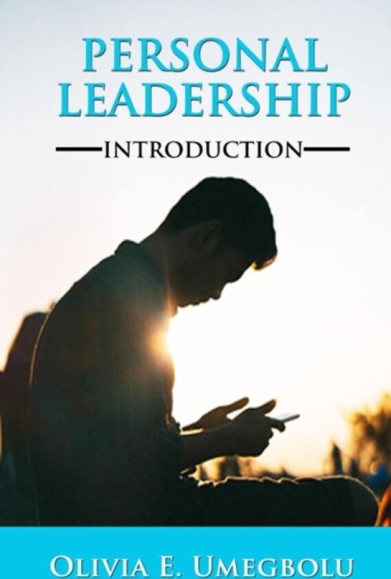 Personal Leadership av Olivia E Umegbolu (Paperback)