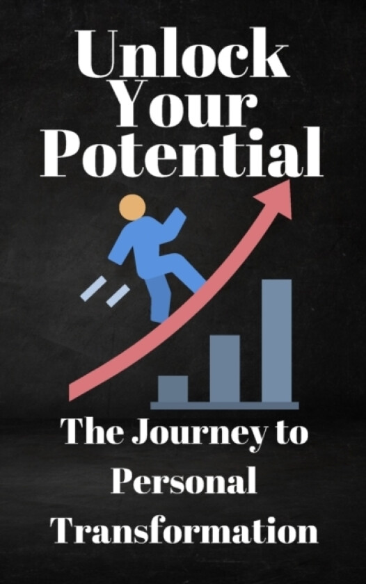 Unlock Your Potential av K M Harbi (Paperback)