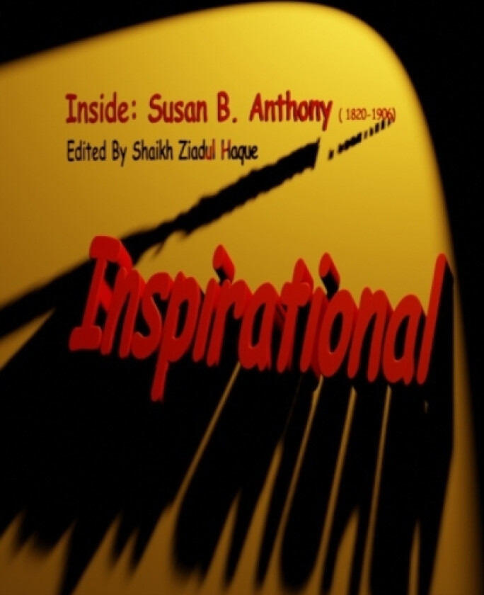 Inspirational av Shaikh Ziadul Haque (Paperback)