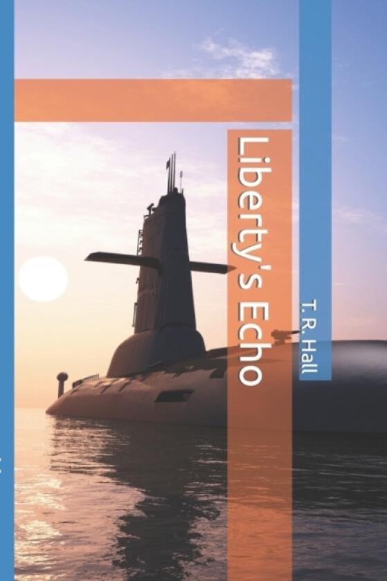 Liberty's Echo av T R Hall (Paperback)