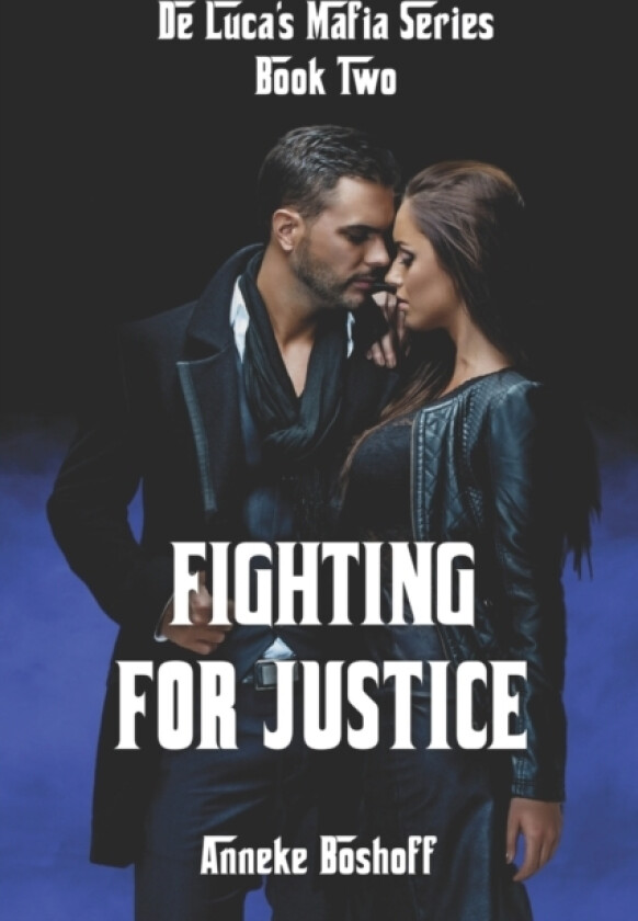 Fighting For Justice av Anneke Boshoff (Paperback)