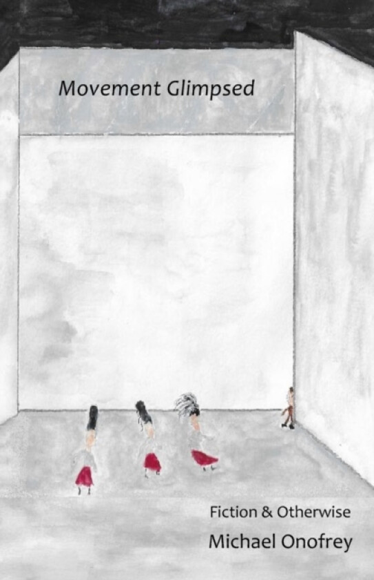 Movement Glimpsed av Onofrey Michael Onofrey (Paperback)