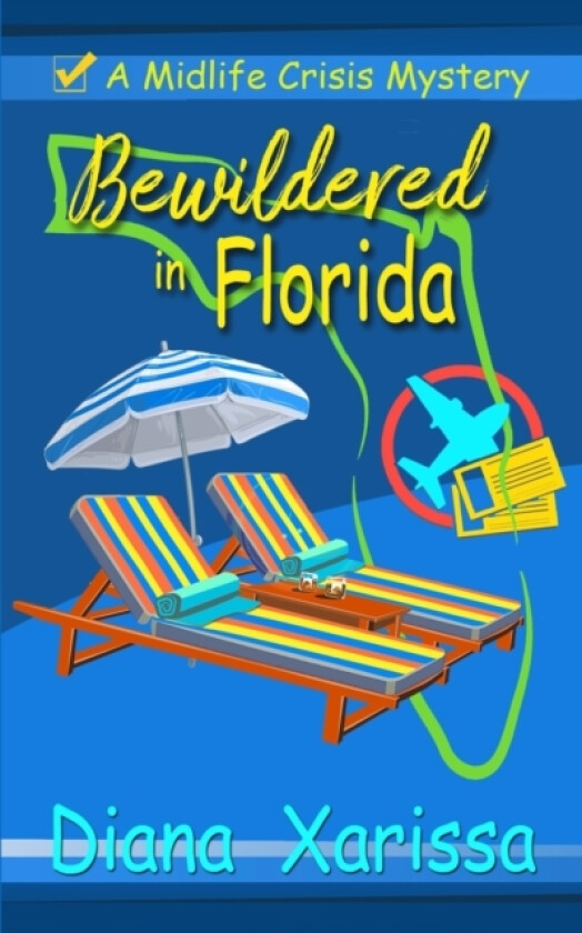 Bewildered in Florida av Diana Xarissa (Paperback)