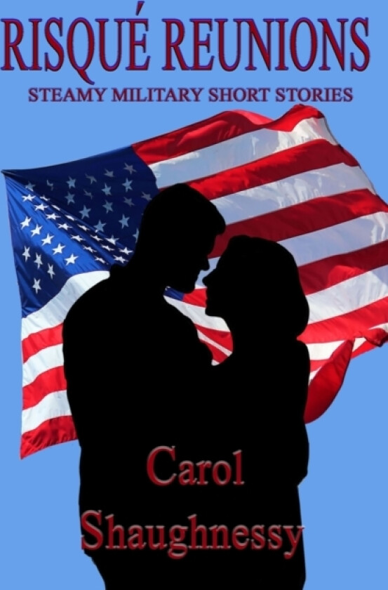 Risque Reunions av Carol Shaughnessy (Paperback)