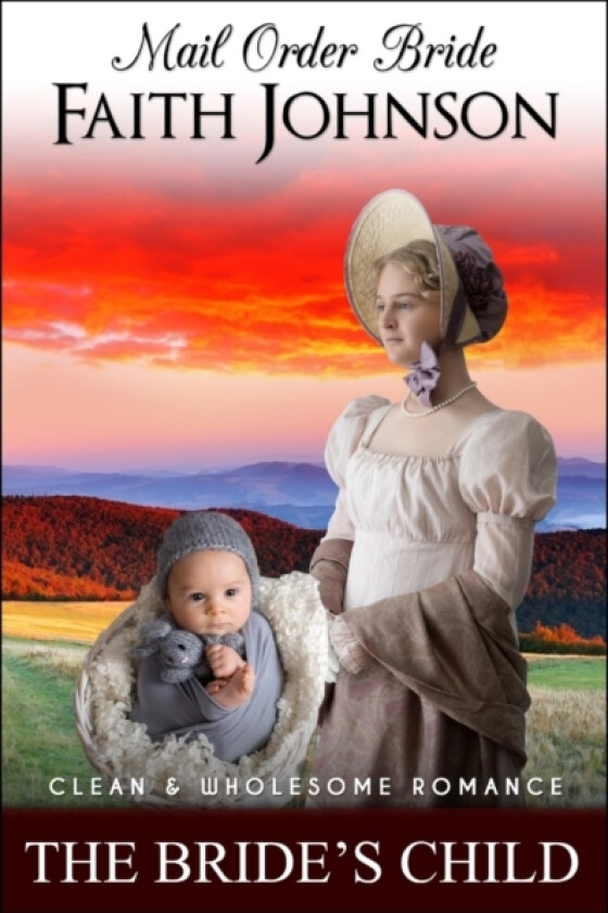 The Bride's Child av Faith Johnson (Paperback)