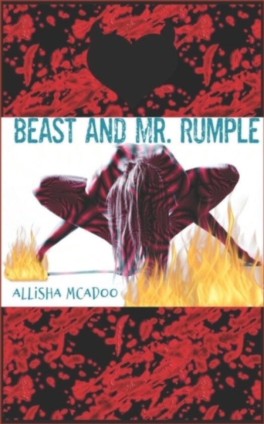 Beast and Mr. Rumple av Allisha McAdoo (Paperback)