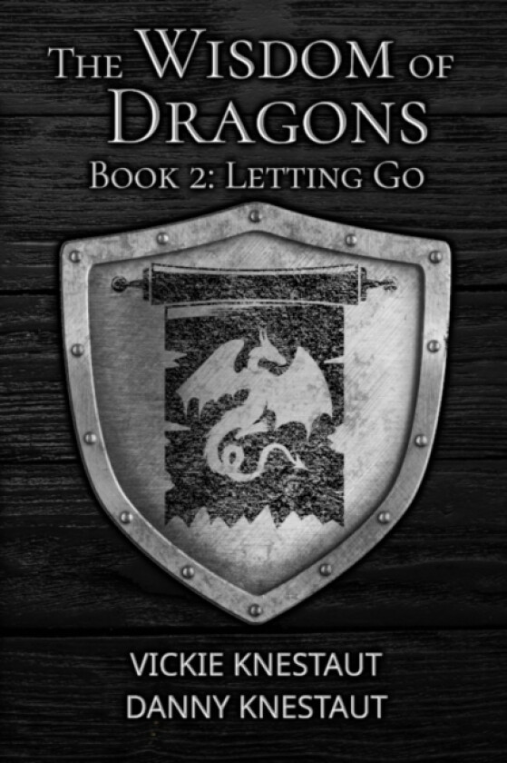 Letting Go av Danny Knestaut, Vickie Knestaut (Paperback)