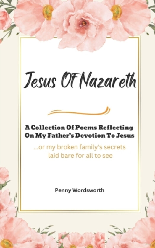 Jesus Of Nazareth av Penny Wordsworth (Paperback)