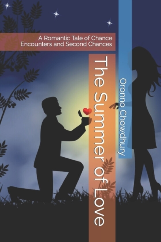 The Summer of Love av Oronno Chowdhury (Paperback)