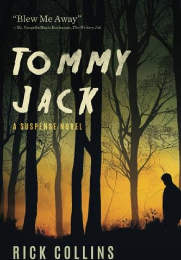 Tommy Jack av Rick Collins (Paperback)