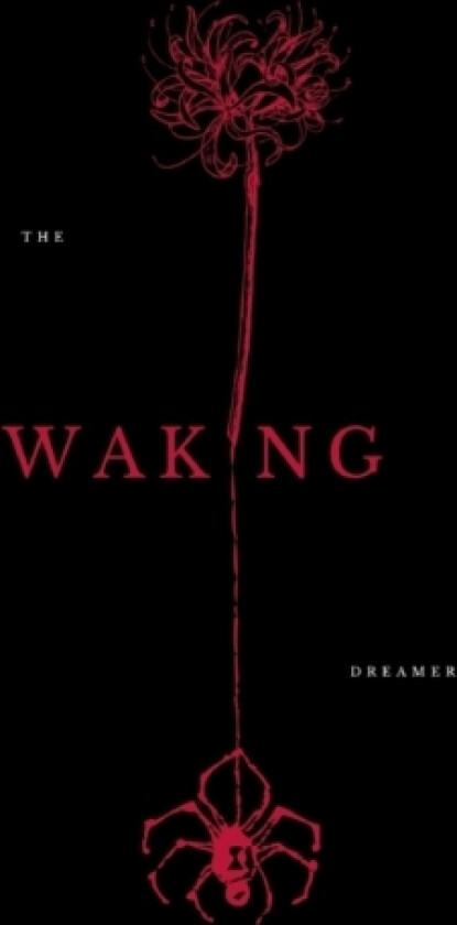 The Waking Dreamer av Azriel Brown (Paperback)