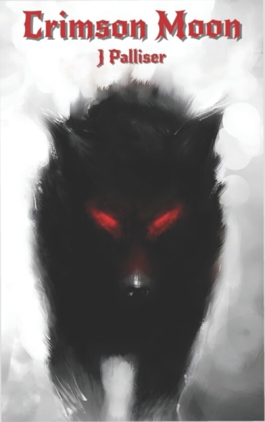 Crimson Moon av J Palliser (Paperback)