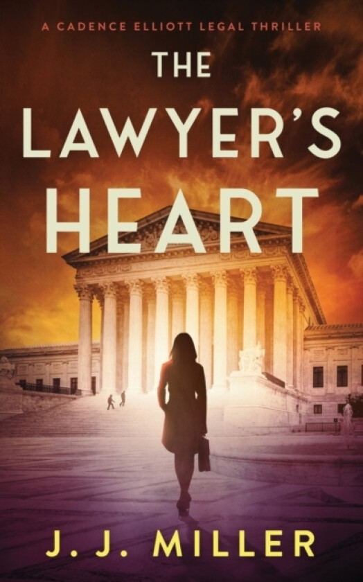 The Lawyer's Heart av J J Miller (Paperback)
