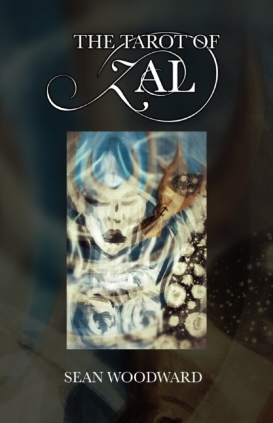 The Tarot of ZAL av Sean Woodward (Paperback)