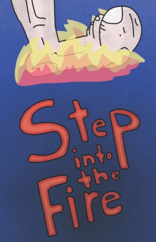 Step into the Fire av Seth Kinstle (Paperback)