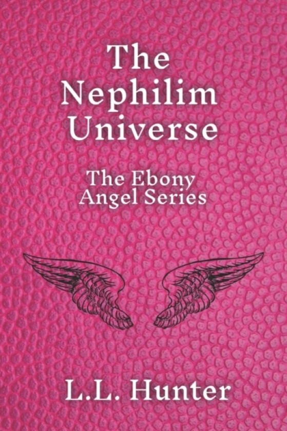 The Nephilim Universe av L L Hunter (Paperback)