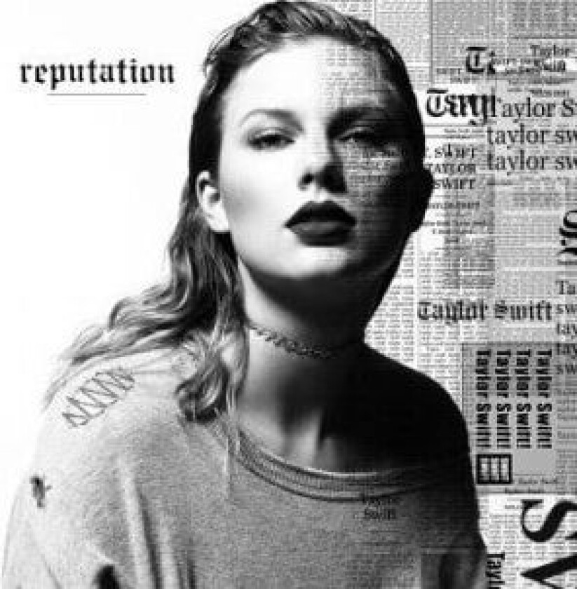 Swift - Reputation