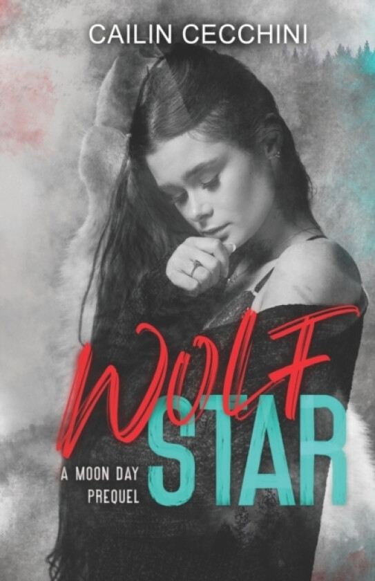 Wolf Star av Cailin Cecchini (Paperback)