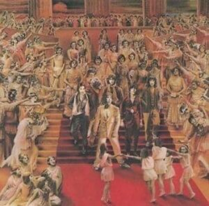The Rolling Stones - It's Only Rock 'n' Roll (Remastered)