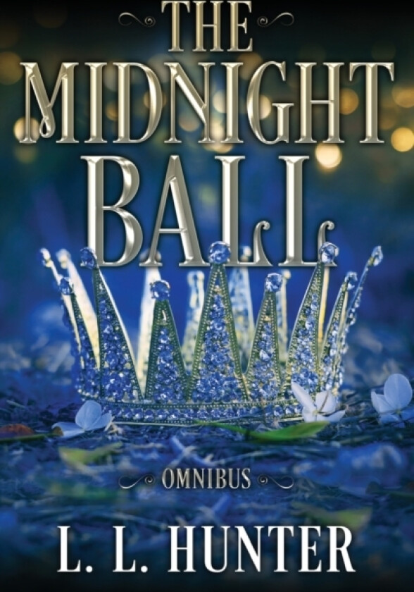 The Midnight Ball Series av L L Hunter (Paperback)