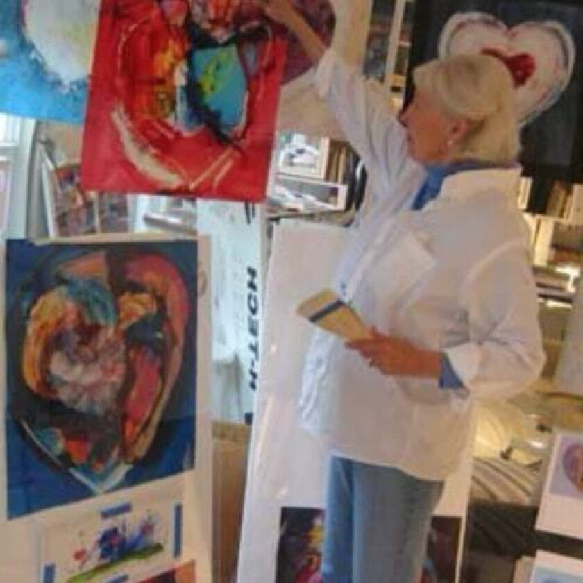 Joyce Eakins' Art av Pamela Eakins (Paperback)