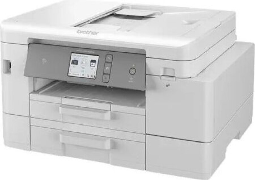 Mfc-j4540dw A4 Mfp