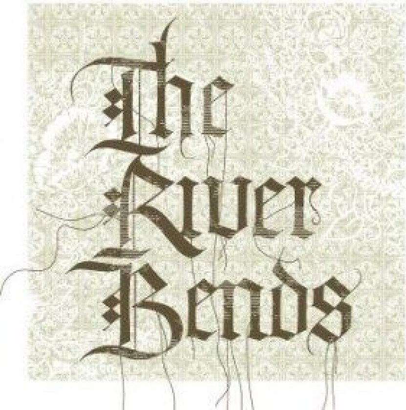 Witmer Denison - The River Bends ...And Flows Into T