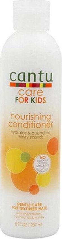 Balsam Kids Care Nourishing Cantu (237 ml)