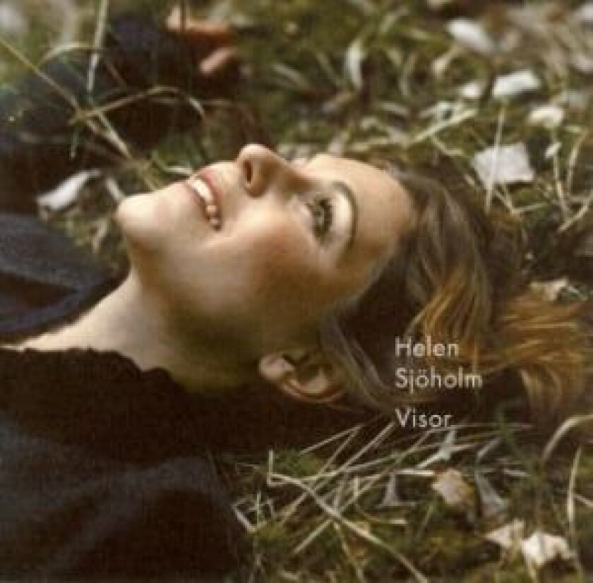 Bilde av Helen Sjöholm - Visor