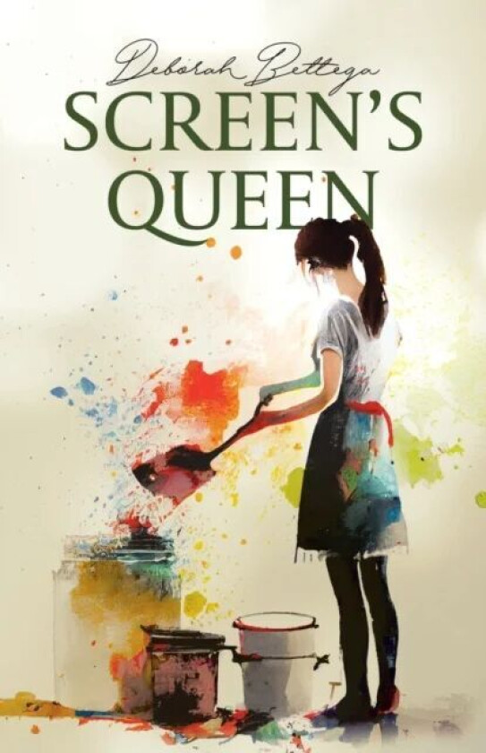 Screen'S Queen Av Deborah Bettega