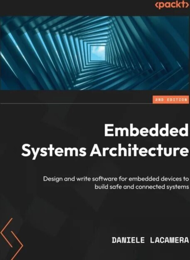 Embedded Systems Architecture Av Daniele Lacamera