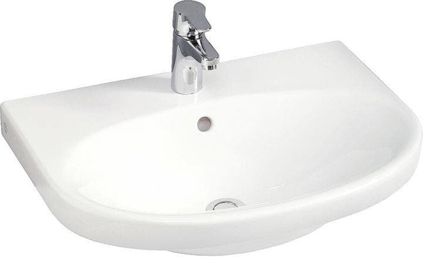 Nautic 5556 servant, 56x43 cm, hvit