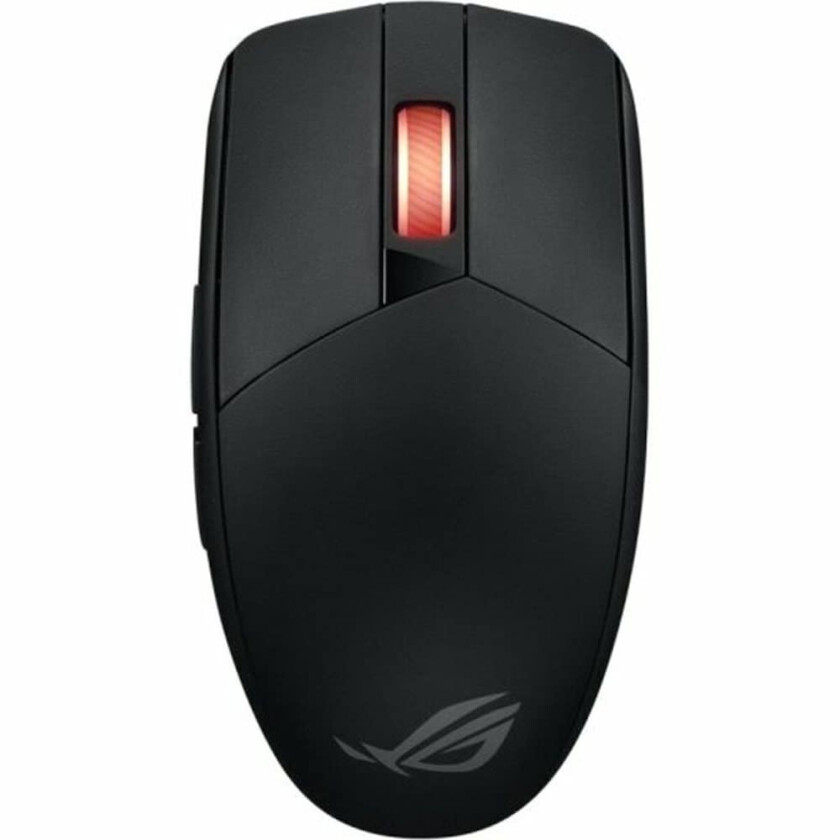 Asus ROG Strix Impact III - Mus - optisk