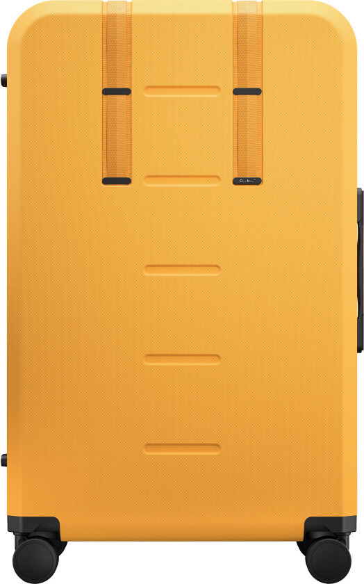 Ramverk Check-In Luggage Large Parhelion Orange 105L